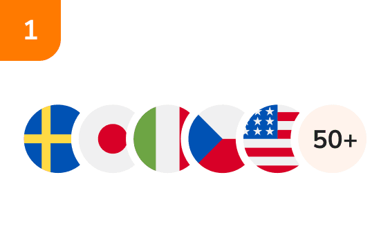 Break Language Barriers