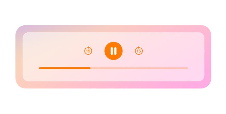 Instant Voice Previews: Sample Before Finalizing